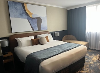 Executive Room, 1 King Bed