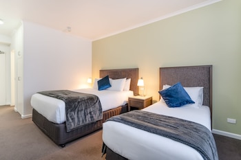 Superior Room, Multiple Beds