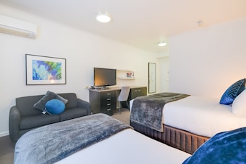 Superior Room, Multiple Beds