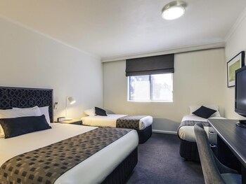 Superior Room, Multiple Beds