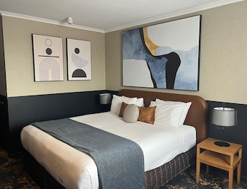 Executive Room, 1 King Bed