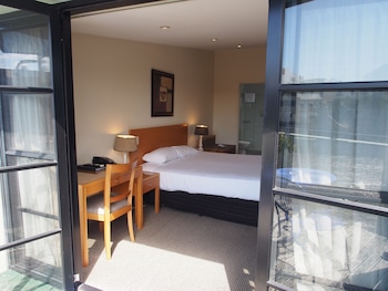 Executive Room with Balcony