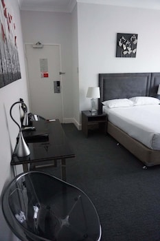 Superior Room A