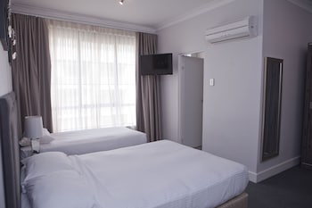 Superior Room A