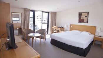 Executive Room with Balcony