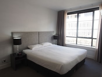 Standard Room - Extended Stay
