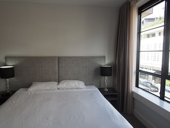 Standard Room - Extended Stay