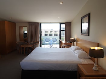 Executive Room with Balcony