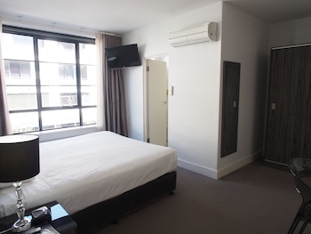 Standard Room - Extended Stay