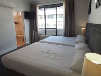 Superior Room A