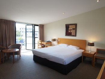 Executive Room with Balcony