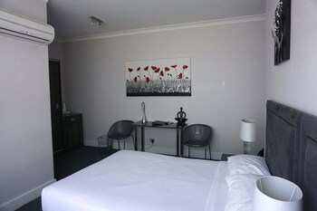 Superior Room A