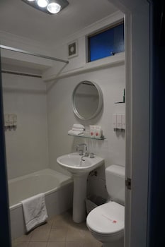 Standard Atrium Room