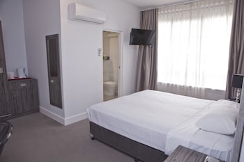 Superior Room A