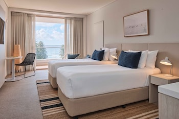 Superior King Ocean View