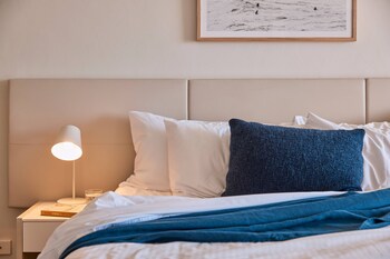Superior Ocean View Room