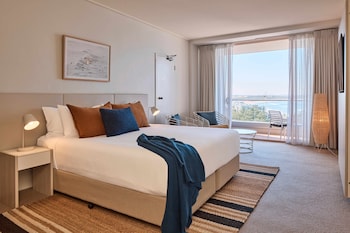 Superior Ocean View Room