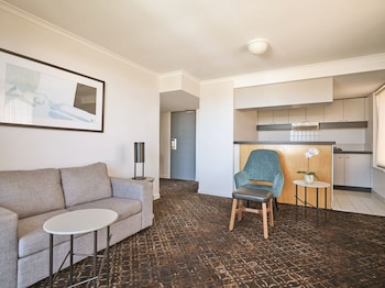 Room, 1 Bedroom, Balcony, Harbor View