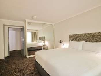 Room, 1 Bedroom, Non Smoking