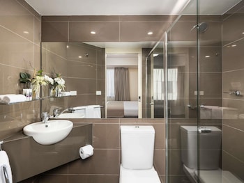 Standard Room, 2 Twin Beds