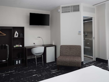 Superior Room, 2 Queen Beds
