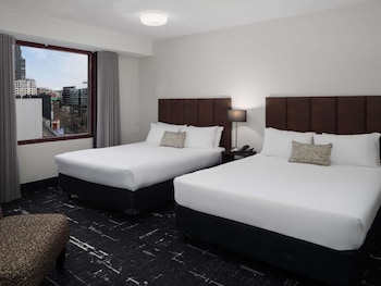 Superior Room, 2 Queen Beds
