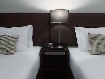Standard Room, 2 Twin Beds