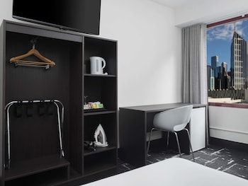 Standard Room, 2 Twin Beds