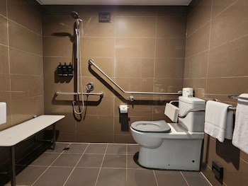 Superior Room, 1 King Bed (Accessible Bathroom)