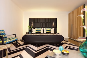 Palatial Suite