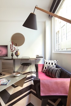 Premier King Room