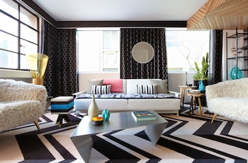 Palatial Suite