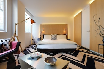 Premier King Room