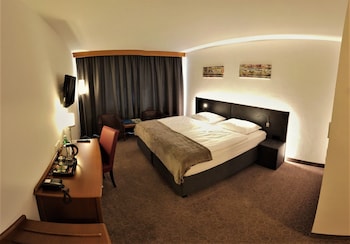 Double Room, 1 Double Bed