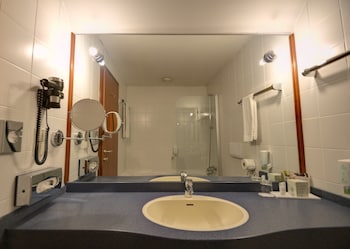 Double Room, 1 Double Bed