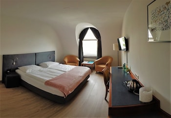 Double Room, 1 Double Bed