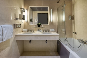 Executive Double Room, 1 King Bed