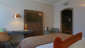 Classic Double or Twin Room