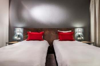 Classic Double or Twin Room