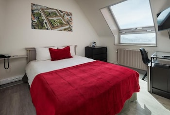 Economy Double Room Single Use