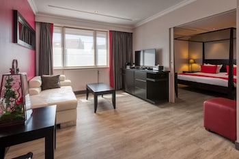 Executive Double Room, 1 King Bed