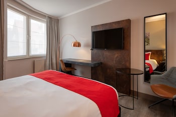 Comfort Double or Twin Room