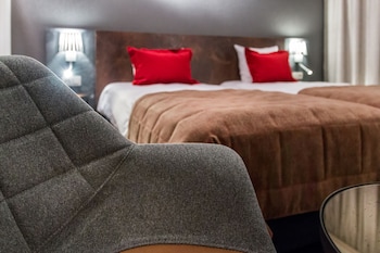 Comfort Double or Twin Room