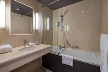 Economy Double Room Single Use