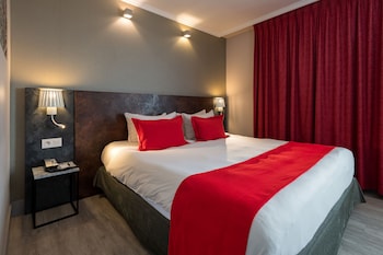 Classic Double or Twin Room