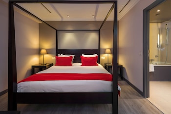 Executive Double Room, 1 King Bed
