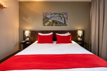 Classic Double or Twin Room