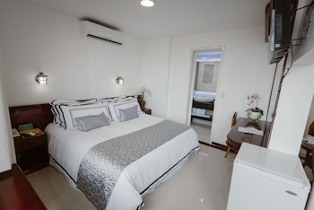 Suite individual