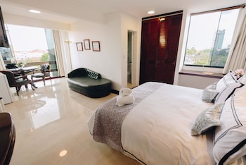Suite individual