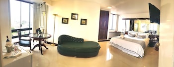 Suite individual
